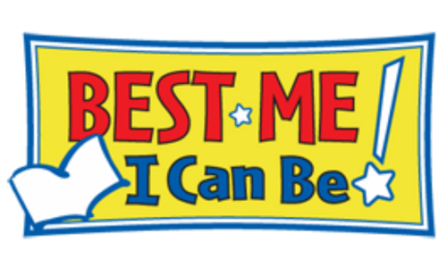 Best Me I Can Be (RJ)